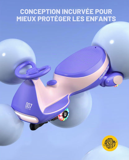 FanttikRide | Voiture Électrique Enfant