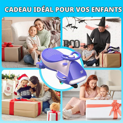 FanttikRide | Voiture Électrique Enfant