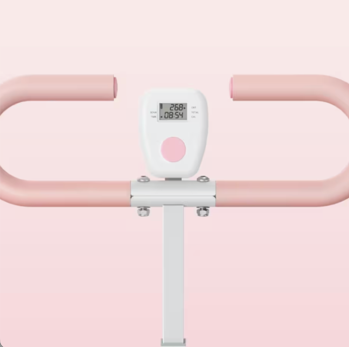 Squat 2-en-1 | Fitness Maison