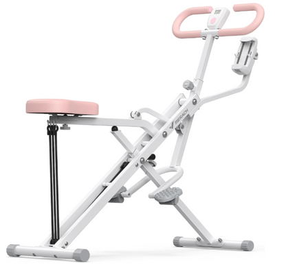 Squat 2-en-1 | Fitness Maison