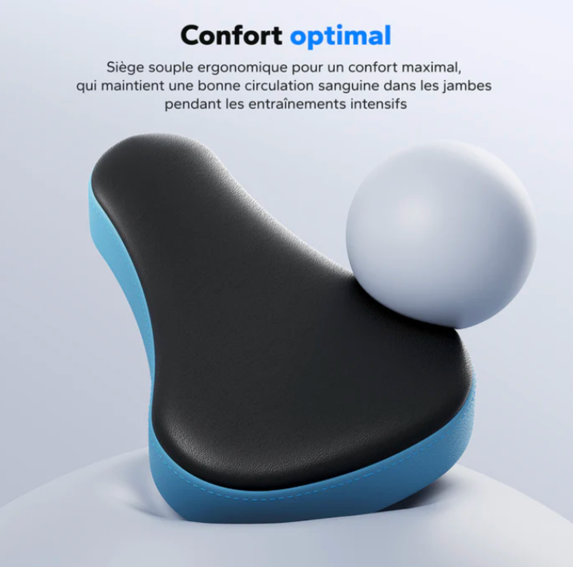 Squat 2-en-1 | Fitness Maison