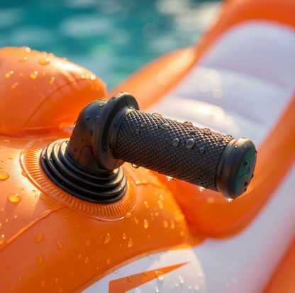 AquaJet™ Jet-ski Électrique Gonflable