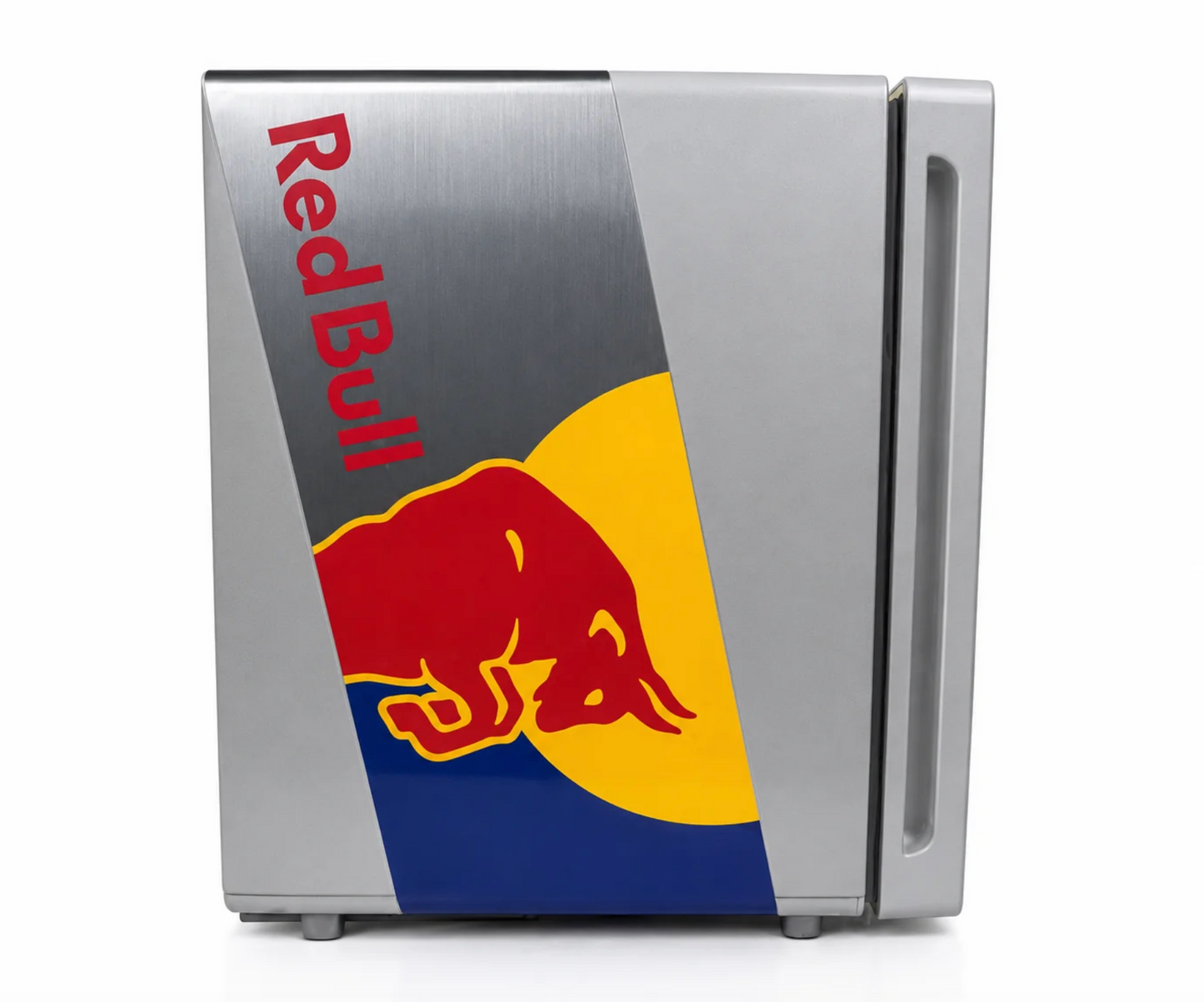 Frigo Red BuII + 24 Canettes OFFERTES