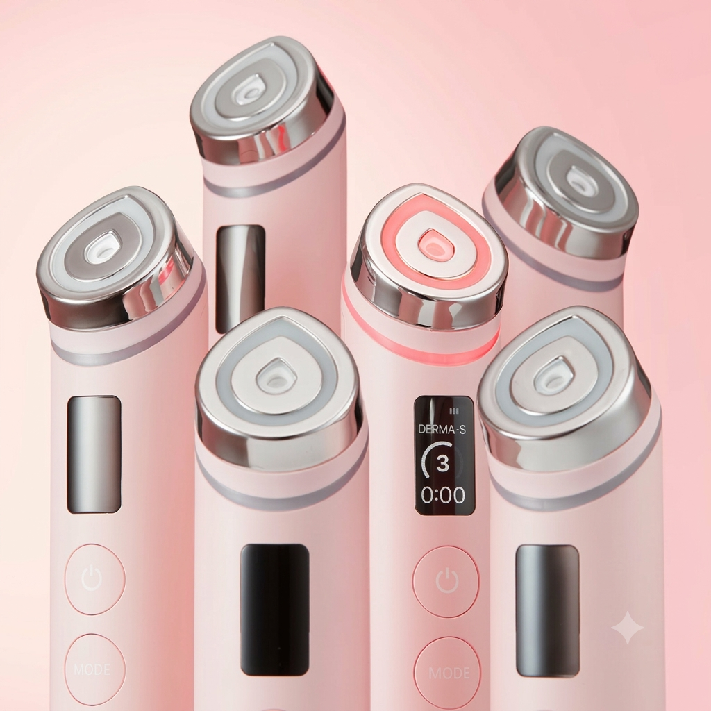 Medicube Age-R Booster Pro | Skincare Coréenne 4-en-1