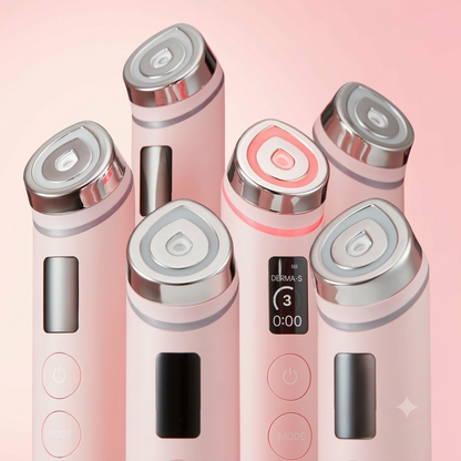 Medicube Age-R Booster Pro | Skincare Coréenne 4-en-1