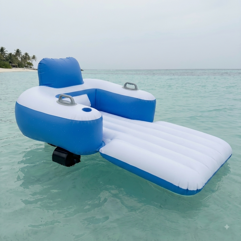 Mirano® | Flotteur Gonflable