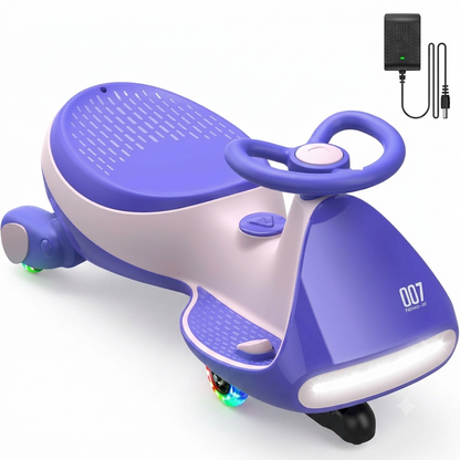 FanttikRide | Voiture Électrique Enfant