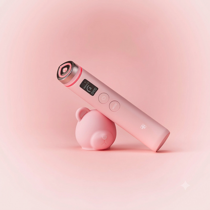 Medicube Age-R Booster Pro | Skincare Coréenne 4-en-1