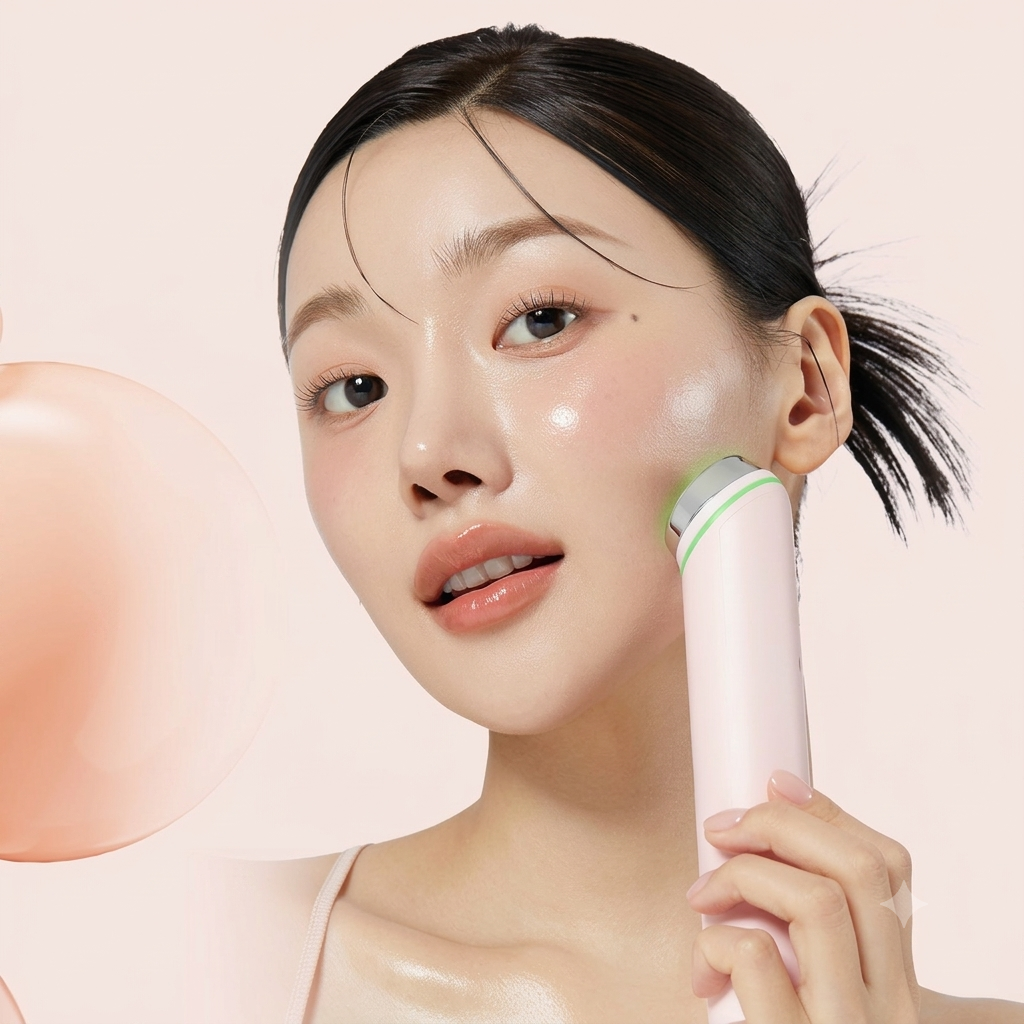 Medicube Age-R Booster Pro | Skincare Coréenne 4-en-1