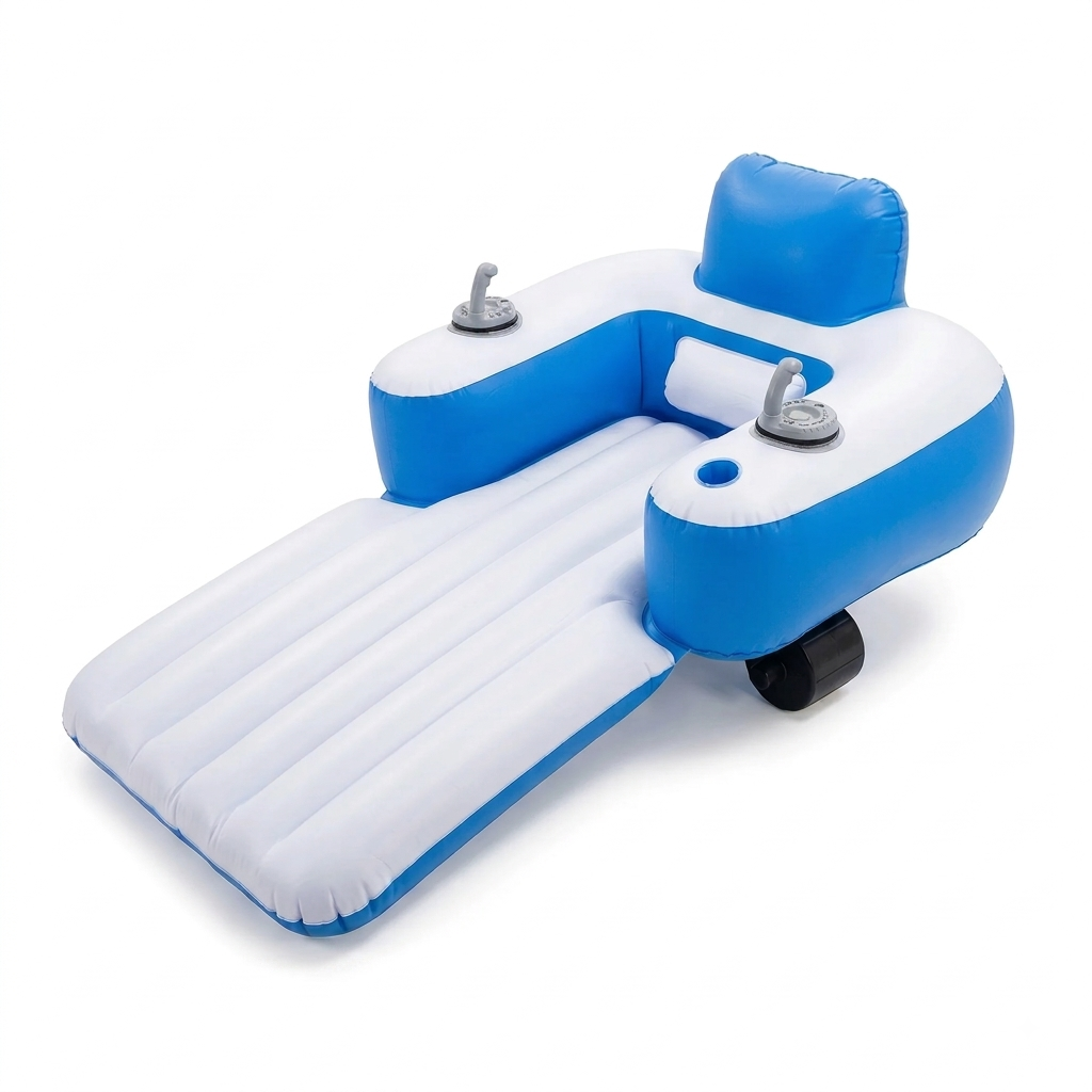 Mirano® | Flotteur Gonflable