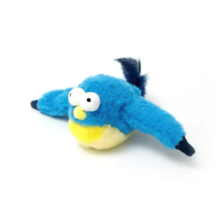 Flappy Bird – La Peluche Officielle